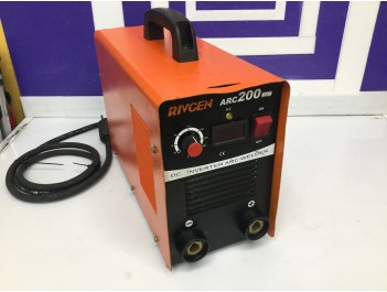 Аппарат сварочный  Rivcen ARC 200 IGBT 