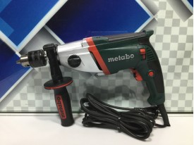 Дрель Metabo BE 751