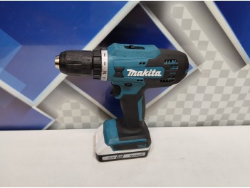 Шуруповерт Makita DF 488 D