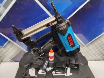 Газовый монтажный пистолет  Toua GSN 40E 