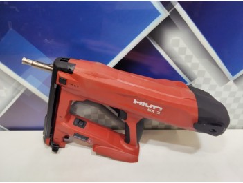 Пистолет монтажный аккумуляторный Hilti BX 3