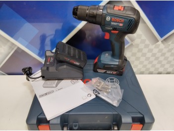 Шуруповерт Bosch GSB 18 V-50
