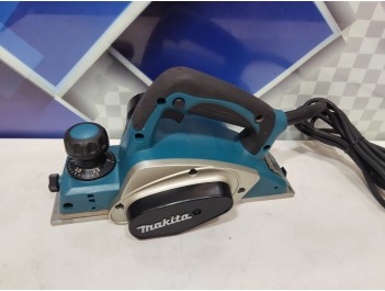 Рубанок Makita KP0800 (б/у)