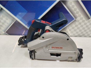 Пила погружная Bosch GKT 55 GCE (б/у)