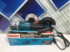 Угловая шлифмашина Makita 9565 CVR