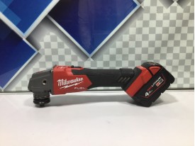 Шлифмашина угловая Milwaukee M18 FSAG125XB