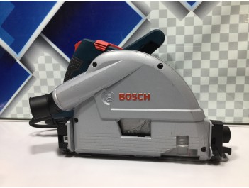 Пила погружная Bosch GKT 55 GCE