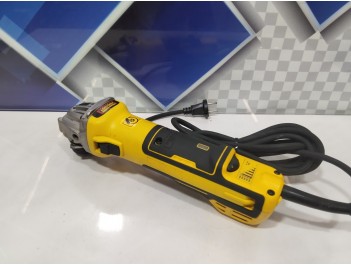 Шлифмашина угловая бесщеточная Dewalt DWE 4357 (б/у)
