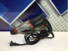 Перфоратор Metabo KHE 2860 Quick