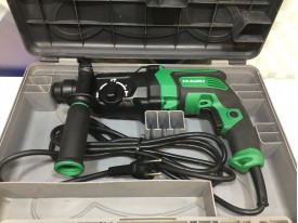 Перфоратор Hitachi DH 26 PC2