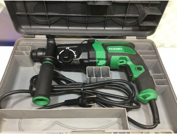 Перфоратор Hitachi DH 26 PC2