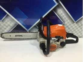 Бензопила Stihl MS 180 C-BE