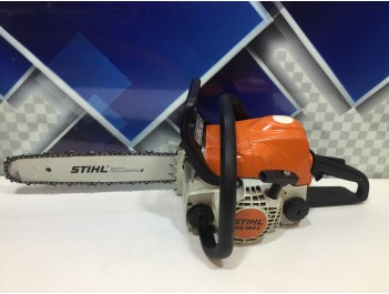 Бензопила Stihl MS 180 C-BE