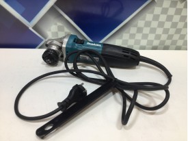 Шлифмашина угловая Makita GA 5030 R