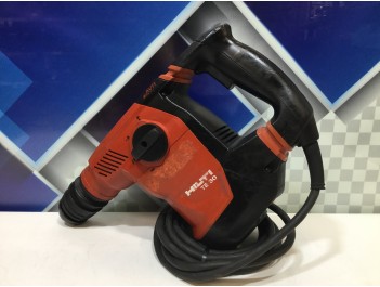 Перфоратор HILTI TE 30-AVR