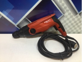 Перфоратор  Hilti TE 3-CL