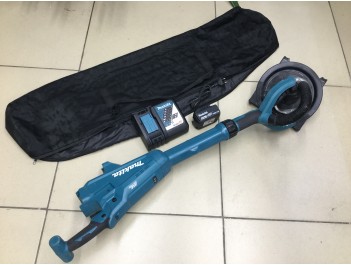 Шлифмашина по бетону(жираф)  Makita DSL800