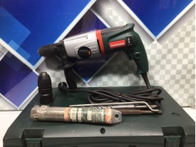 Перфоратор Metabo UHE 20  