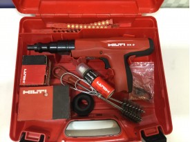 Пистолет монтажный Hilti DX 2