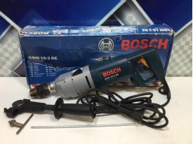 Дрель Bosch GBM 16-2 RE