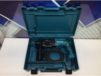 Перфоратор Makita HR 2450 