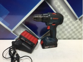 Шуруповерт Bosch GSR 18 V-50