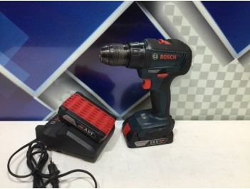 Шуруповерт Bosch GSR 18 V-50