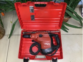 Перфоратор комбинированный Hilti TE 70-ATC-AVR 