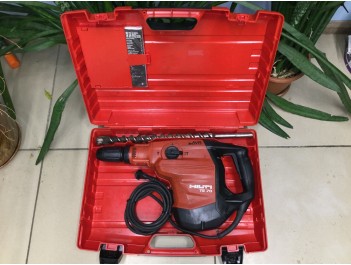 Перфоратор комбинированный Hilti TE 70-ATC-AVR 