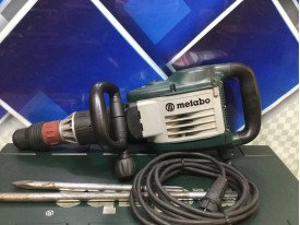 Молоток отбойный Metabo MHE 95