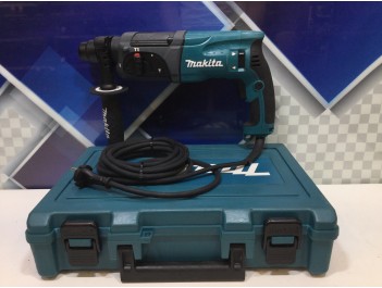 Перфоратор Makita HR 2470 