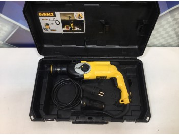 Перфоратор Dewalt D 25124