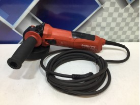 Шлифмашина угловая Hilti AG 125-19 SE 