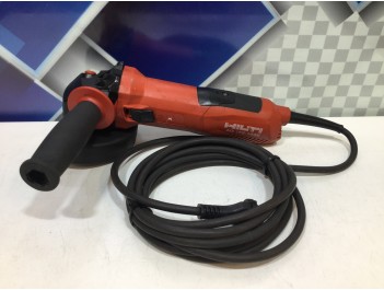 Шлифмашина угловая Hilti AG 125-19 SE 