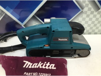 Шлифмашина ленточная Makita 9404