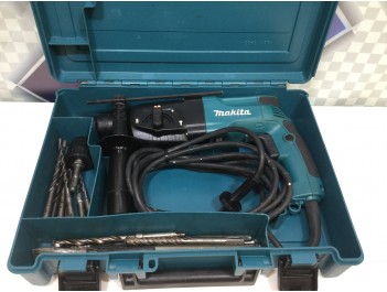 Перфоратор Makita HR 2450 