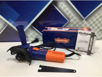 Шлифмашина угловая WADFOW WAG15851