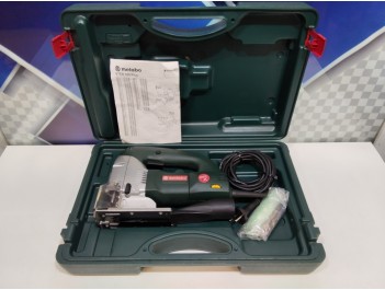 Лобзик Metabo STEB 105 Plus