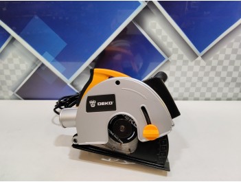 Штроборез Deko DKWC2000W