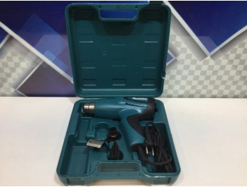 Фен строительный Makita HG 551 V