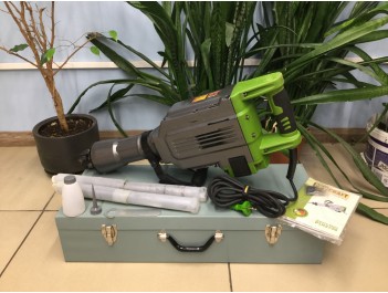 Молоток отбойный Procraft PSH2700