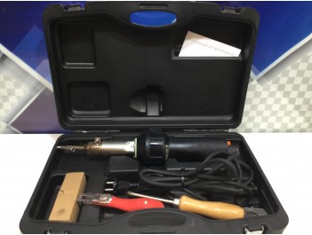 Фен сварочный Swissplast 1600