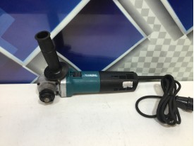 Угловая шлифмашина Makita 9565 CVR