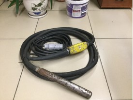 Вибратор глубинный Wacker Neuson IREN 45/042/5