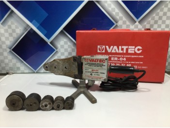 Аппарат для раструбной сварки VALTEC ER-04
