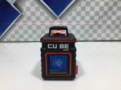 Уровень лазерный ADA Cube 360