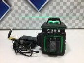 Уровень лазерный ADA Cube 360-2v