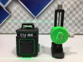 Уровень лазерный ADA Cube 2-360 green А00534
