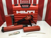 Ручной дозатор Hilti HDM 500 