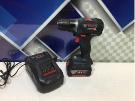 Шуруповерт Bosch GSR 18 V-60 C